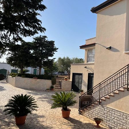 Ferienwohnung Casa Belcolle Putignano Exterior foto
