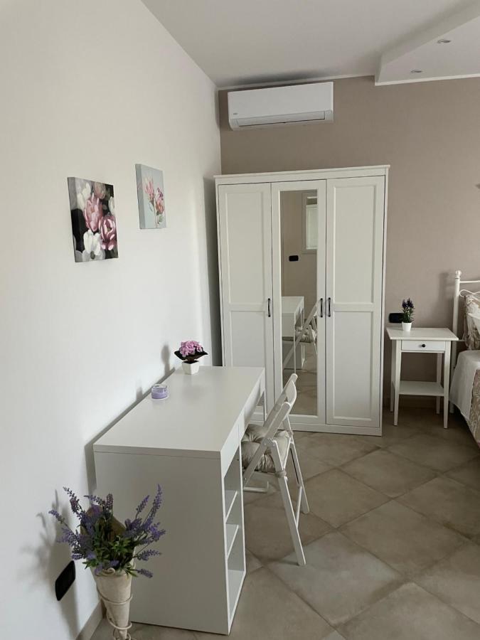 Ferienwohnung Casa Belcolle Putignano Exterior foto