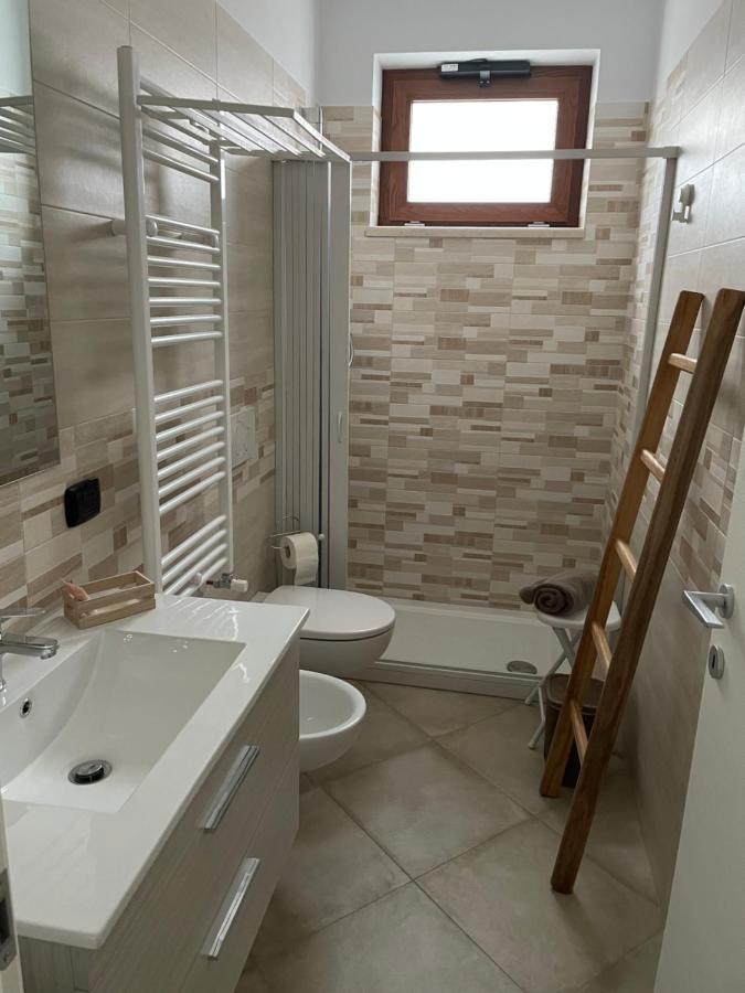Ferienwohnung Casa Belcolle Putignano Exterior foto